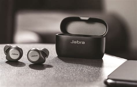 Jabra announces Elite 85t earbuds with ANC | Trusted Reviews