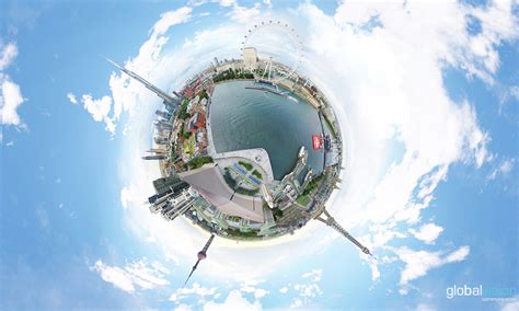 Virtual Tour - Web VR - 360° Panorama - VR - AR | CHỤP HÌNH 360°