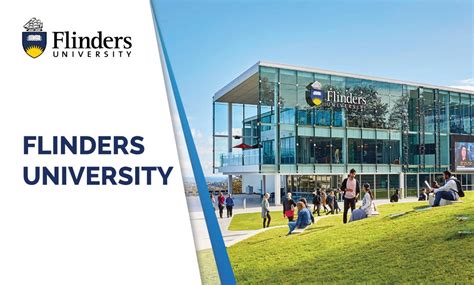 Flinders University International High School Scholarships in Australia 2023 - ASEAN Scholarships