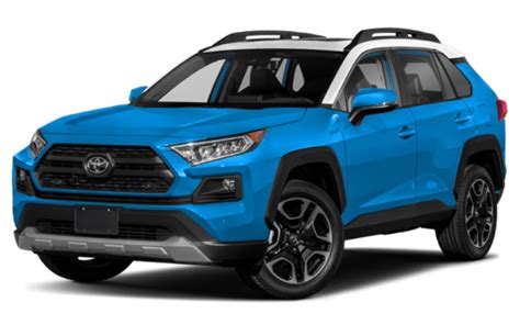 Meet the Toyota Crossover & SUV Lineup | Toyota of North Miami