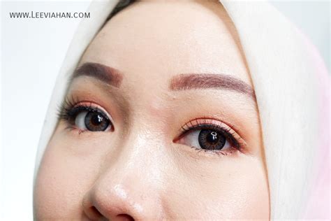 Beauty Blogger Indonesia by Lee Via Han: Blink Charm Eyelashes Review ...