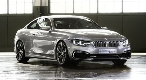 BMW Concept 4-Series Coupe F32 previewed! bmw-4-series-0027 - Paul Tan ...