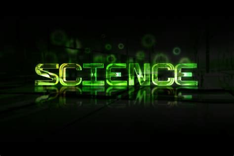 Cool Science Wallpaper Background