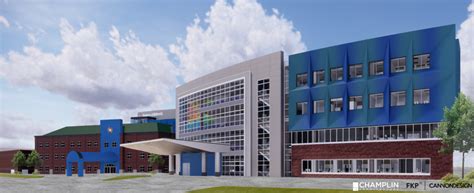 Dayton Children’s Hospital announces construction of five-story ...