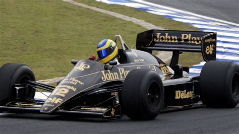 Lotus return to F1 - Eurosport