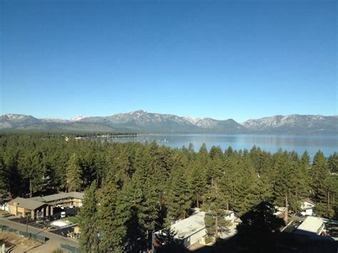 VIP Casino Host for Comps at Harvey's Lake Tahoe, Nevada