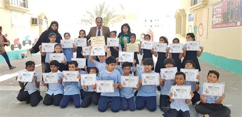 City International School | Find the Top 10 Schools in Bahrain - WeTeach