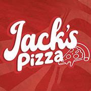 Jack's pizza delivery service in Egypt | Talabat