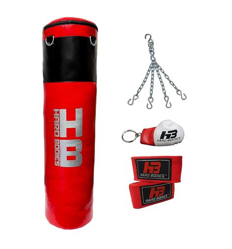 Top 7 Best Punching Bag Brands In India August 2024