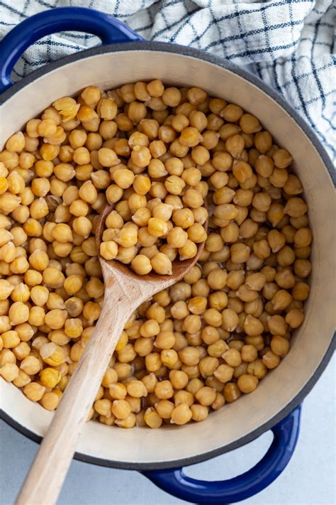 Chickpea Recipes - Food with Feeling