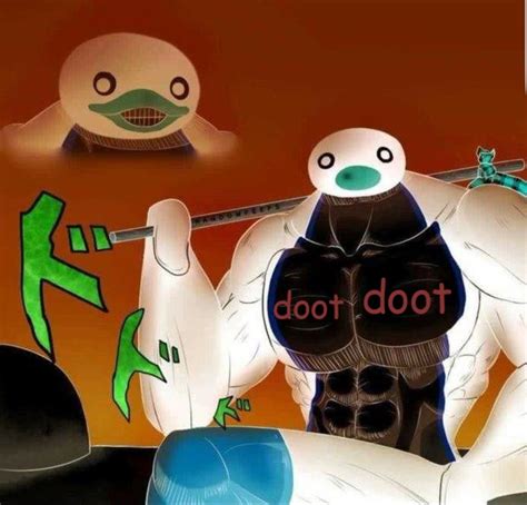 doot. doot. : r/pingu