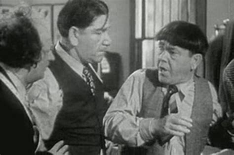 Why I'm Boycotting The Three Stooges | GQ