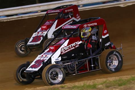 BIG MIDGET FIELD EXPECTED FOR NOVEMBER CLASSIC SATURDAY AT BAKERSFIELD – Bakersfield Speedway