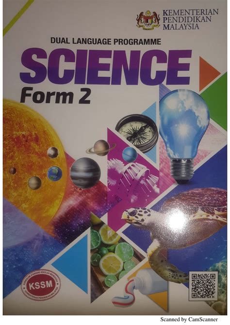 Dlp Science Year 2 Textbook Pdf