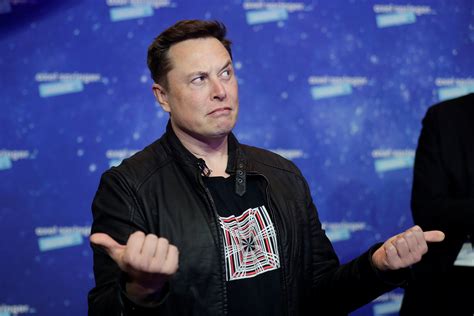 Musk sad as Tesla self-drive critic gets road safety job