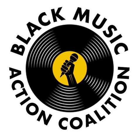 HOW THE BLACK MUSIC ACTION COALITION IS CHANGING THE MUSIC INDUSTRY ...