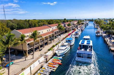 Waterside Suites & Marina - Key Largo, FL, United States Of America - SuperTravel Hotels