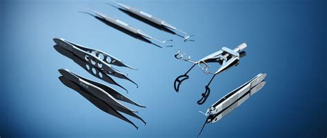 Geuder Femto Laser Instruments Medix 21 Surgical | Looking to the future