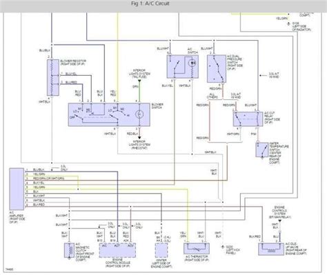 15+ 99 Toyota 4Runner Electrical Wiring Diagram - Wiring Diagram ...