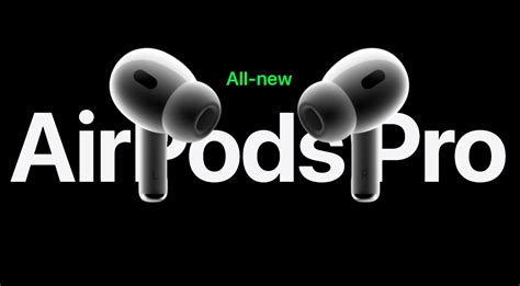 Apple AirPods Pro 2 (2nd Generation) Price in Nepal, Specs, ANC