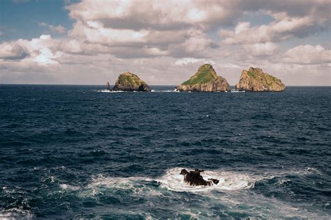 Vestmannaeyjar on Behance