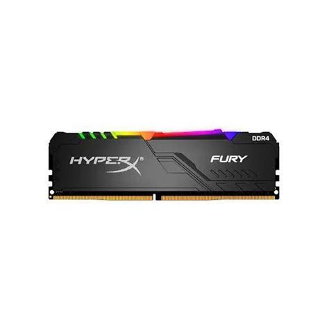 HX440C19PB4AK2/16 HyperX Predator RGB DDR4 16GB DIMM 288-pin