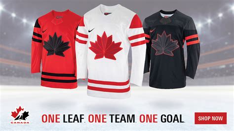 Hockey Canada unveils jerseys for 2022 Olympic and Paralympic Winter ...