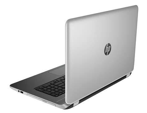 LaptopMedia HP Pavilion 17 [Specs and Benchmarks] - LaptopMedia.com