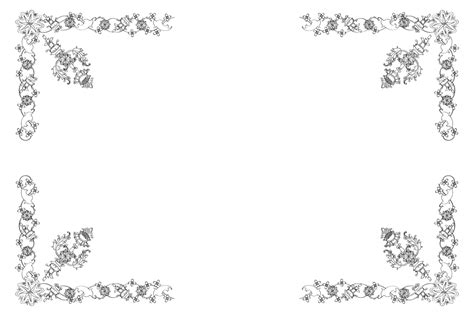 Flat Floral Wedding Card Template Free Vector - vrogue.co