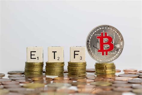 🔴 Bitcoin Futures ETFs Are Here?!