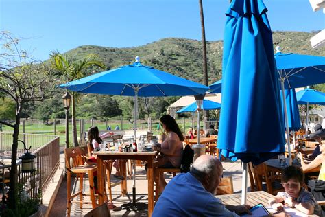 Pala Mesa Resort Fallbrook California Review | It's a Lovely Life!