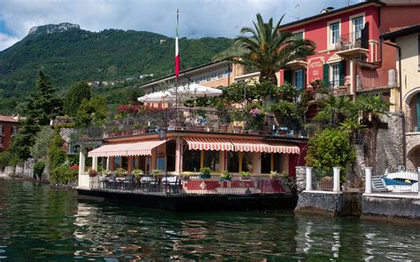 Hotel du Lac Review, Lake Garda, Italy | Telegraph Travel