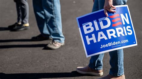 Biden-Harris campaign announces new hires ahead of Super Tuesday | Fox News