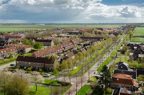 Counting World Heritage sites: #79 (Beemster Polder) – Burlaki.com