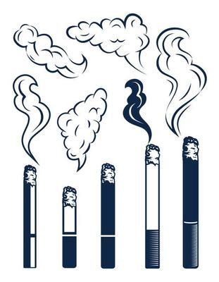 Smoke Vector Art, Icons, and Graphics for Free Download