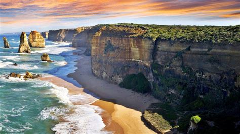 Australia Nature Wallpapers - Wallpaper Cave