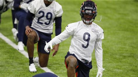 Jaquan Brisker named Bears' best value pick of 2022 NFL Draft