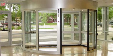 Commercial Door Repair - Commercial Glass Door Repair