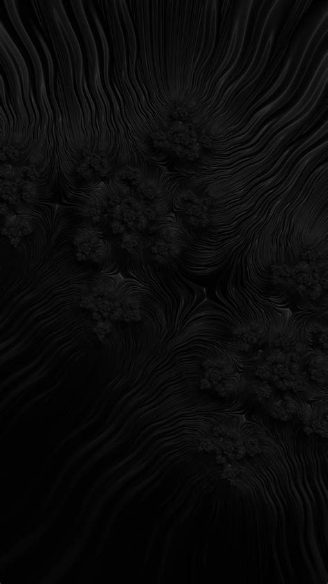 Black Wallpaper | Black wallpaper, Dark wallpaper, Hd wallpapers 1080p nature