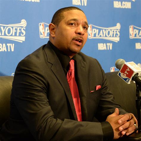 Knicks Rumors: Mark Jackson to Interview for Head Coach Opening ...