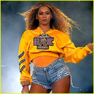 Beyonce’s Coachella 2018 Set List Revealed – Every Song Here | 2018 ...