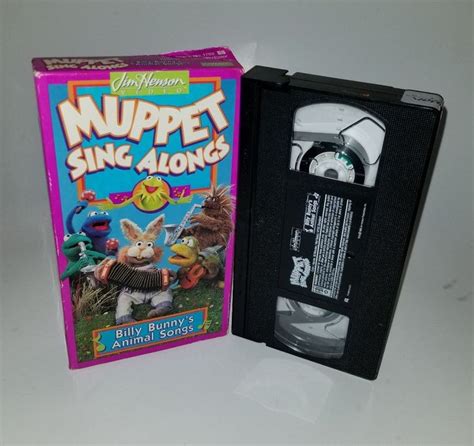 48 best Muppets VHS images on Pinterest | Band, Duct tape and Ice