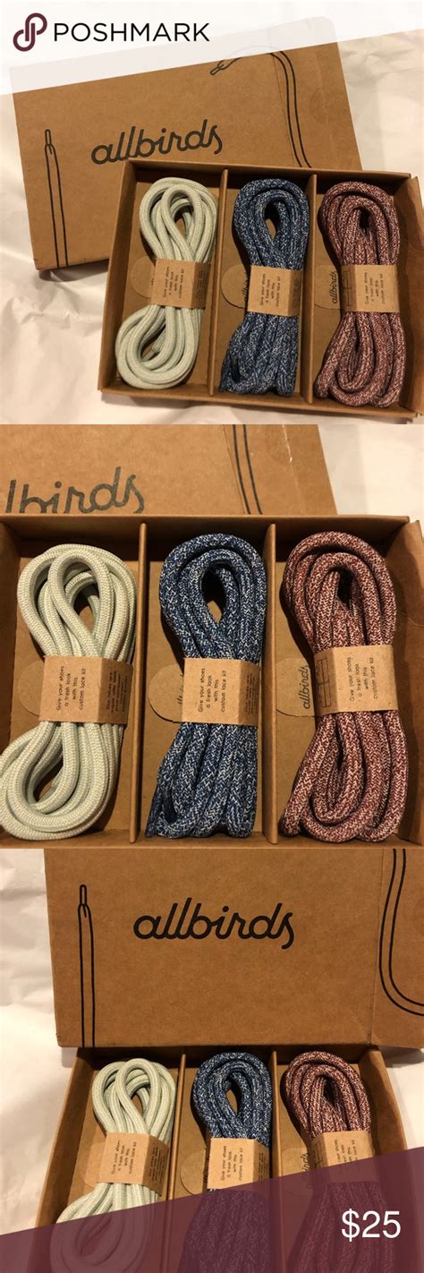 Brand new sold out allbirds runner lace kit NWT | Allbirds, Brand new, Clothes design