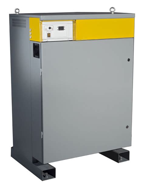 Commercial Electric Boilers -50kW to 5 Megawatt - Industrial - UK