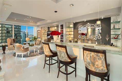 Seattle Penthouse That Served as Inspiration for Christian Grey's Apartment in Fifty Shades of ...