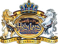 The Holy Land Experience-Holy Land Experience