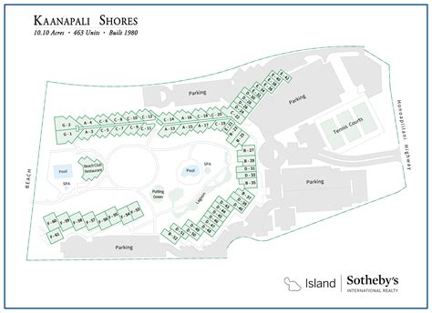 Kaanapali Shores Condos For Sale | Maui, Hawaii