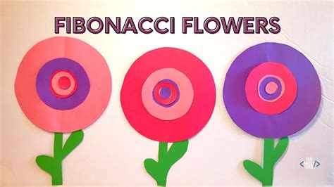 Make Fibonacci Art: Hands-on Math Art Activity! - Our Family Code