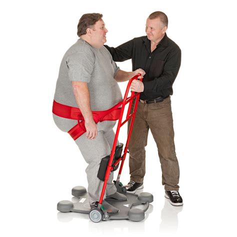 ReTurnBelt | Manual Handling Equipment | Active Mobility Systems