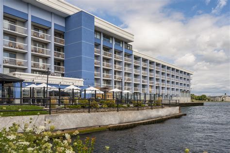 Holiday Inn Kingston-Waterfront - InnVest | InnVest